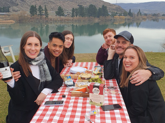 Roam Wanaka-瓦纳卡必去景点