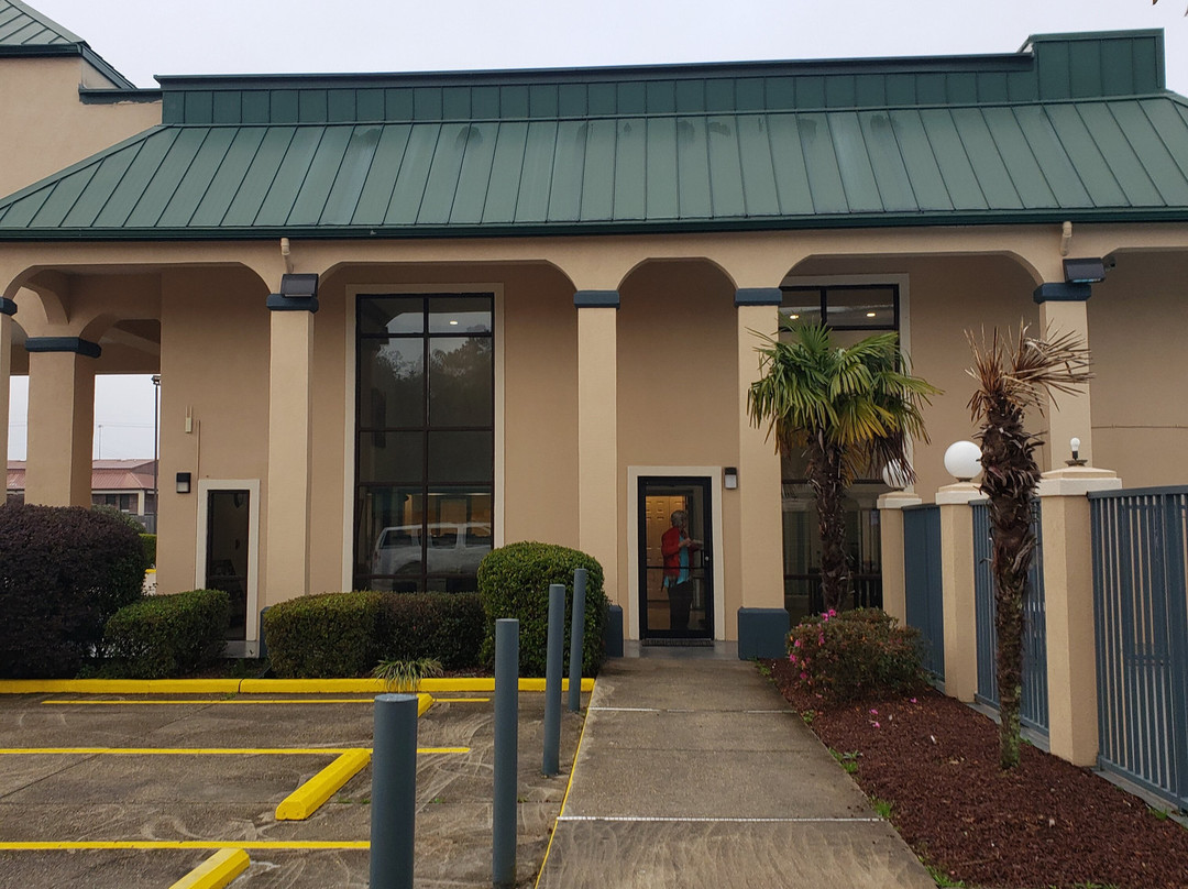 SureStay Plus By Best Western Hammond主图