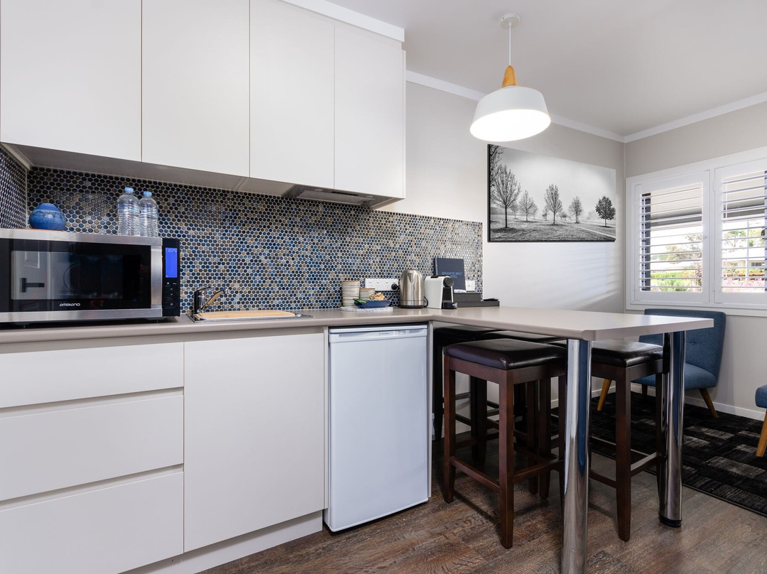 Granite Belt Motel主图