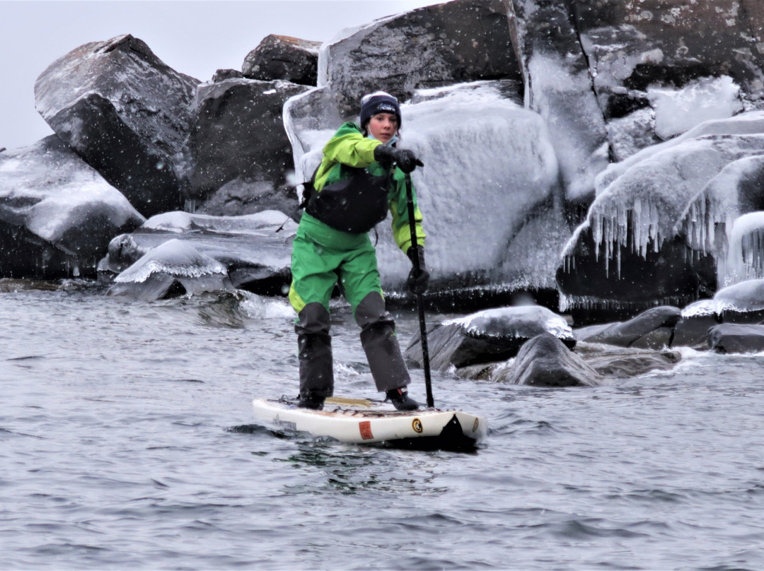 SUPerior Paddle Academy景点图片