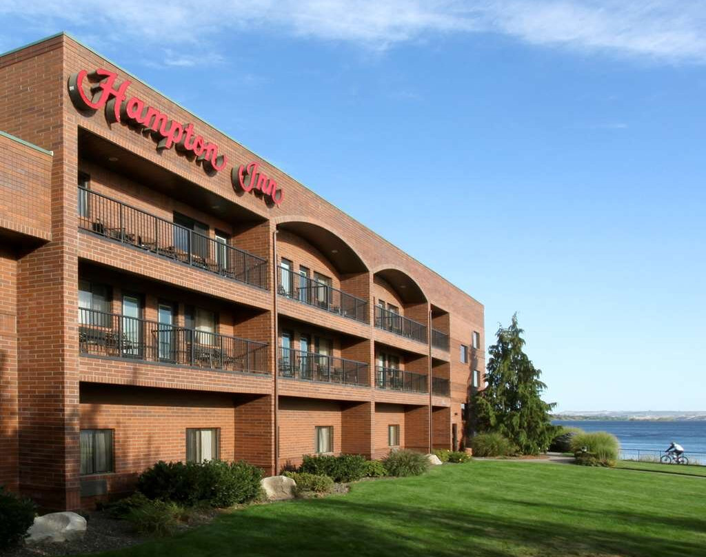 Hampton Inn Richland/tri-cities主图