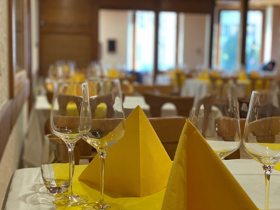 Dinh Residence Hotel主图