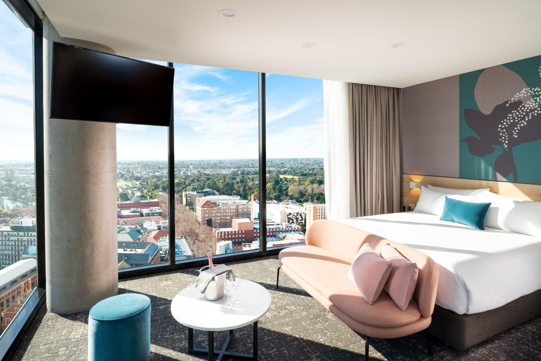 Crowne Plaza Adelaide By IHG-官方