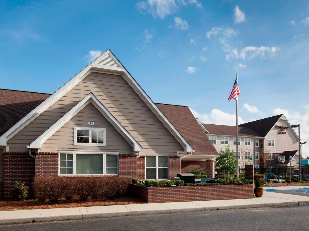 Residence Inn by Marriott Dothan主图