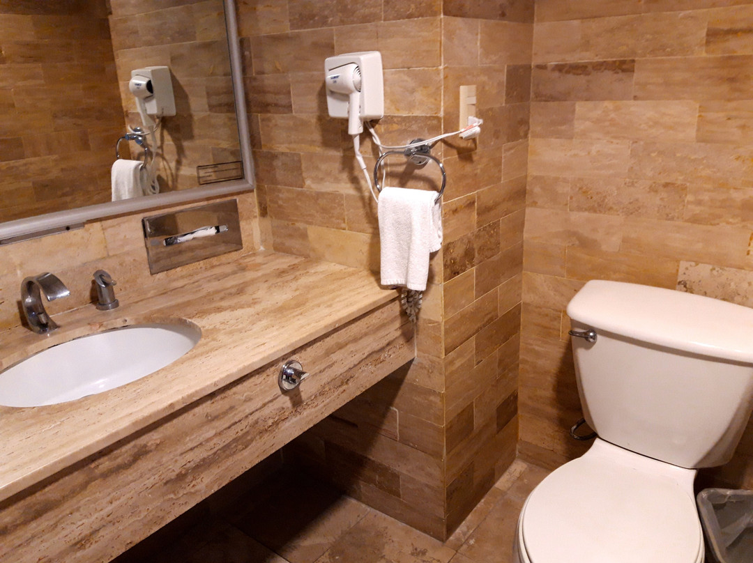 Gamma Campeche Malecon主图