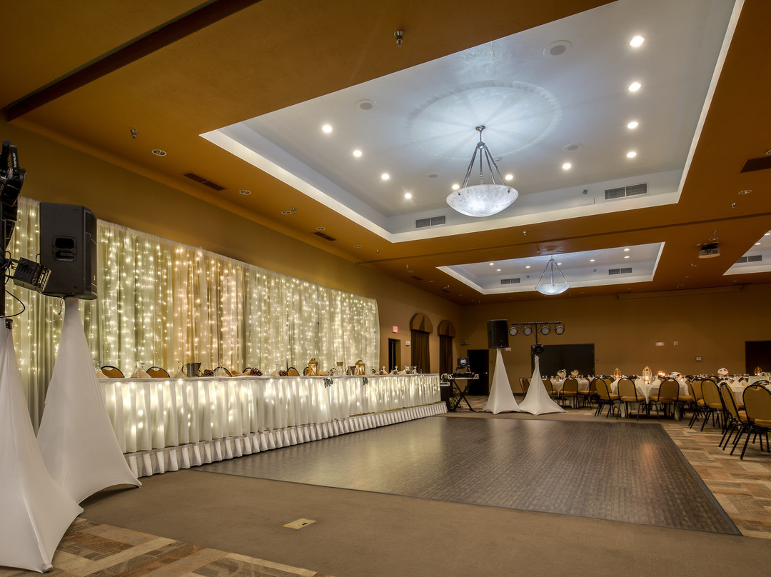 Holiday Inn Express & Suites Sioux Falls-brandon By IHG主图