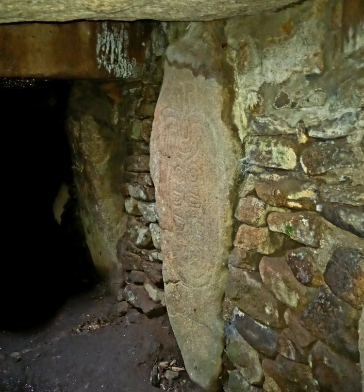 Les Pierres Plates-Locmariaquer必去景点