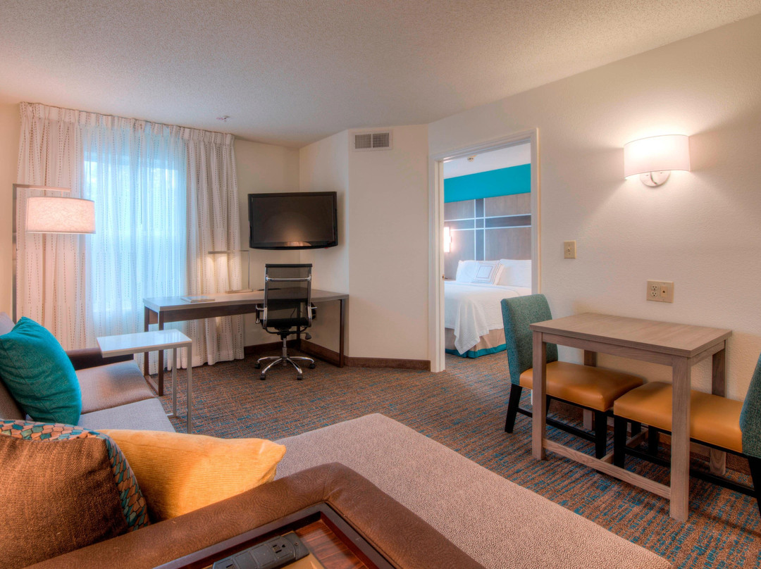 Residence Inn by Marriott Wilmington Landfall主图