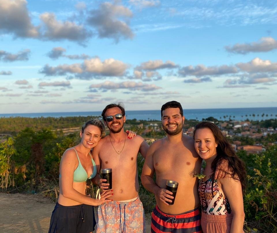 Ezequias Turismo Maceió-Maceio必去景点