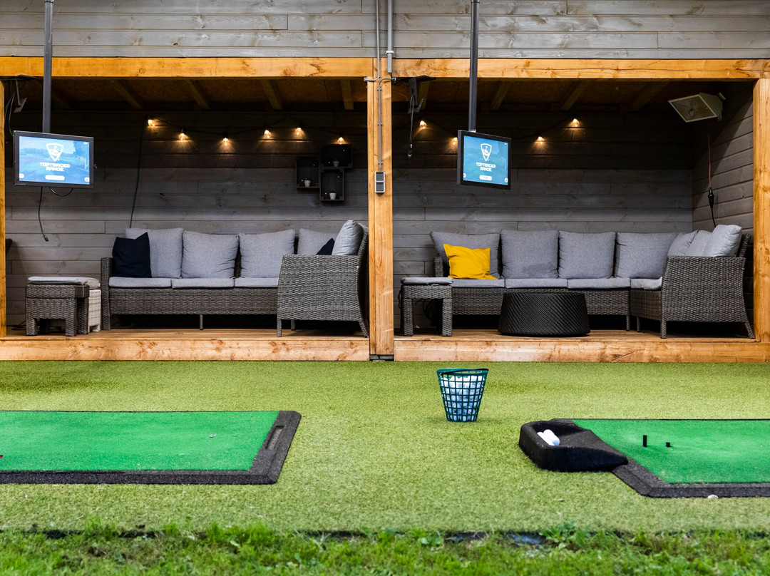 Golfcentrum Roosendaal-罗森达尔必去景点
