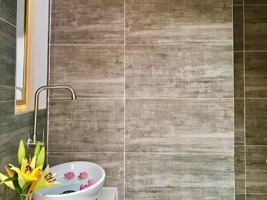 Reasmey Cheanich Hotel主图