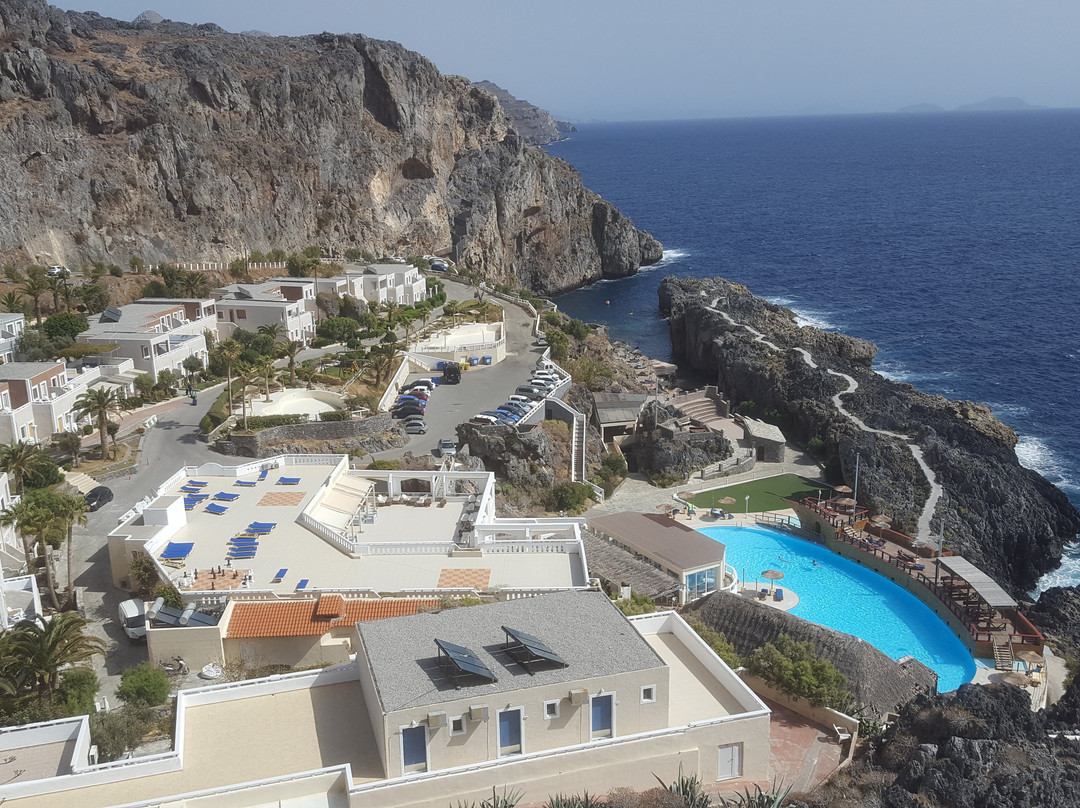 Hotel Calypso Cretian Village主图