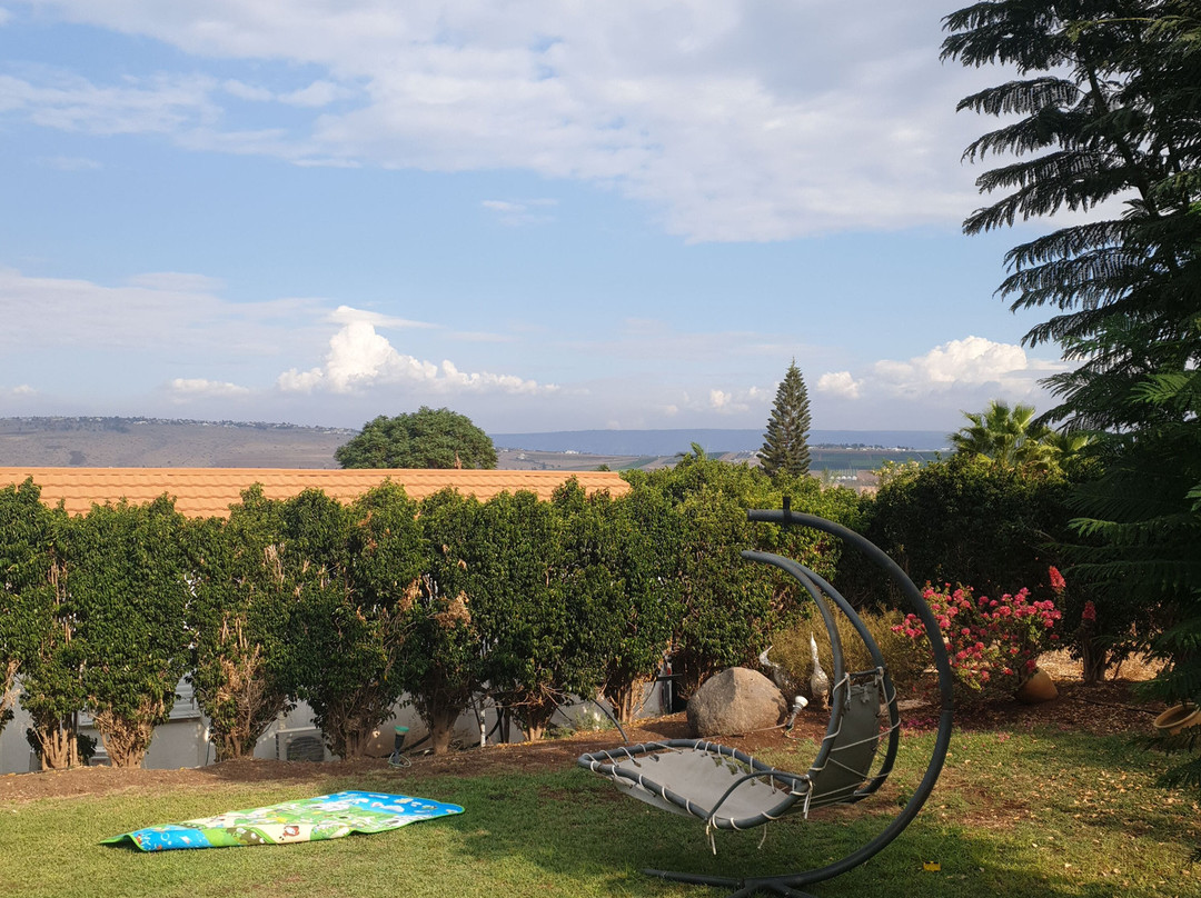 Avigail Guest House主图