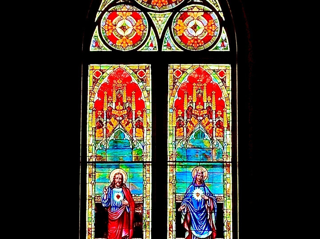 Saint Stanislaus Church-Minto必去景点