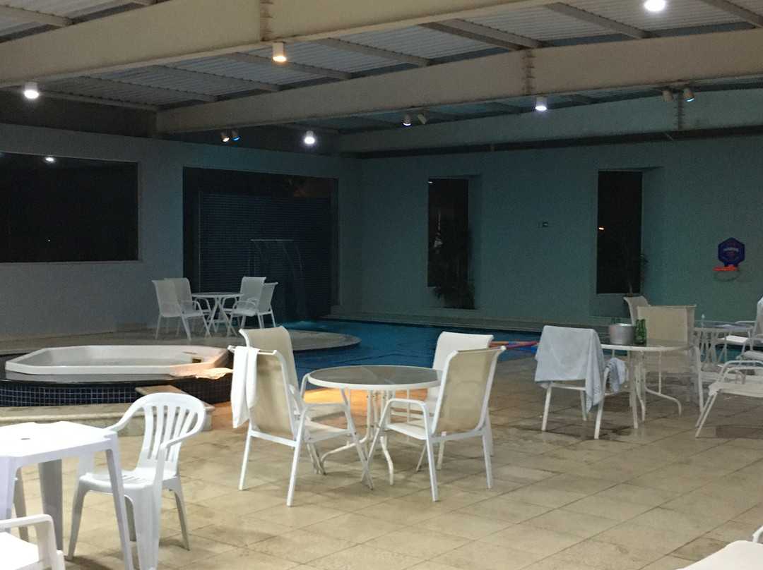 Hotel Premium Campinas主图