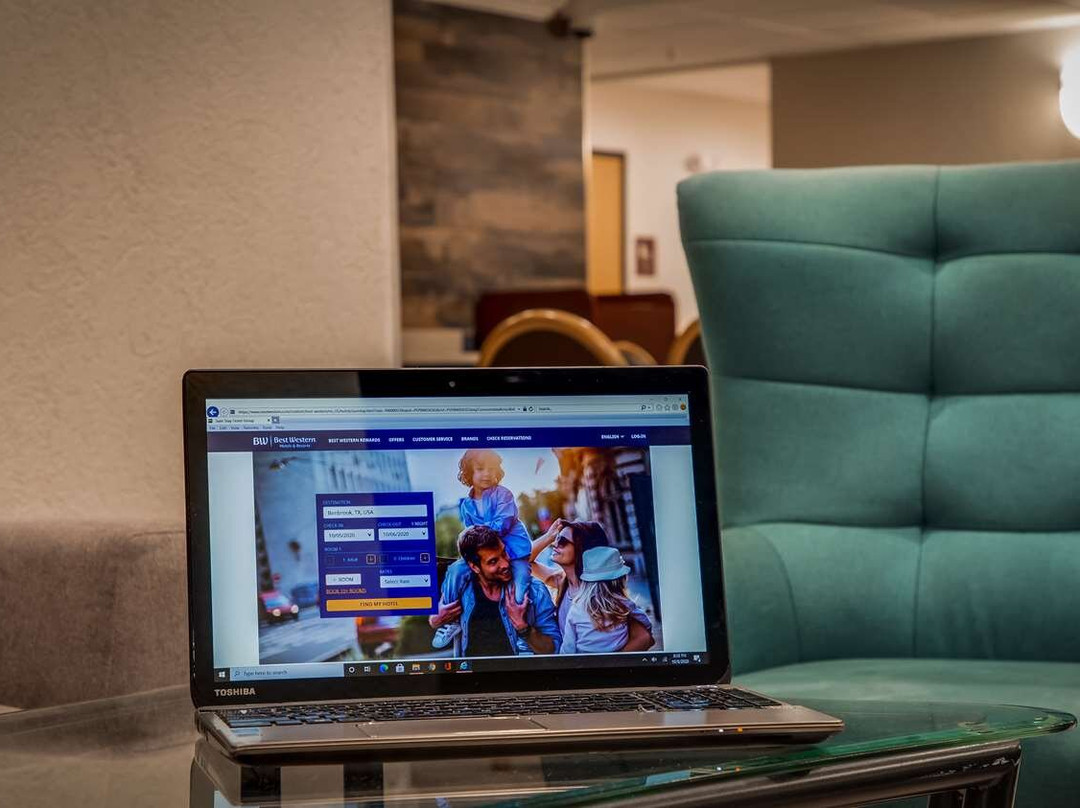 SureStay Plus By Best Western Benbrook Fort Worth主图