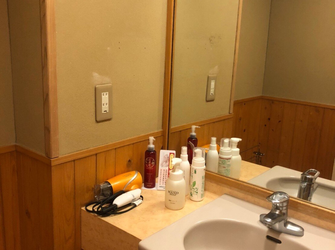 Ureshino Motoyu主图