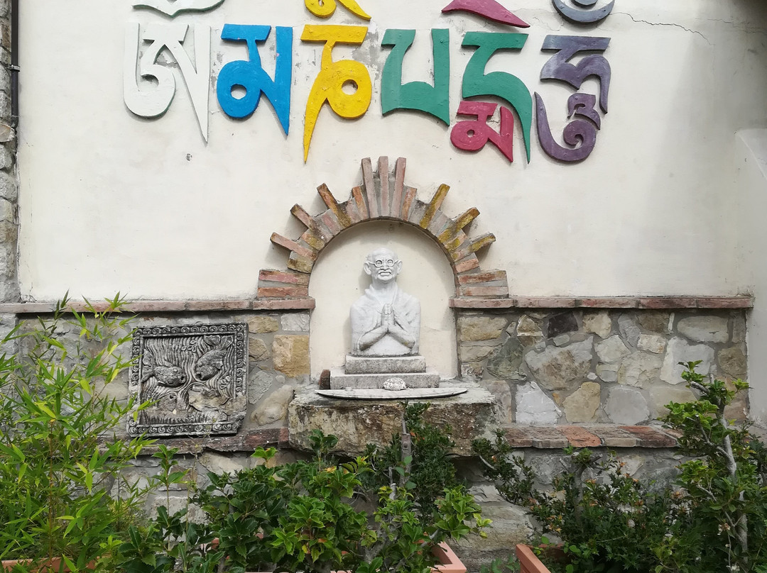 La Casa del Tibet景点图片