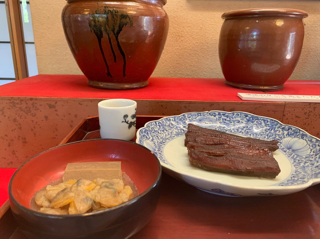 Hatago Kinokuniya Museum-湖西市必去景点