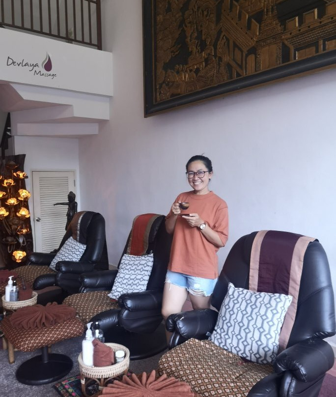 Devlaya Massage-班巴克洛必去景点