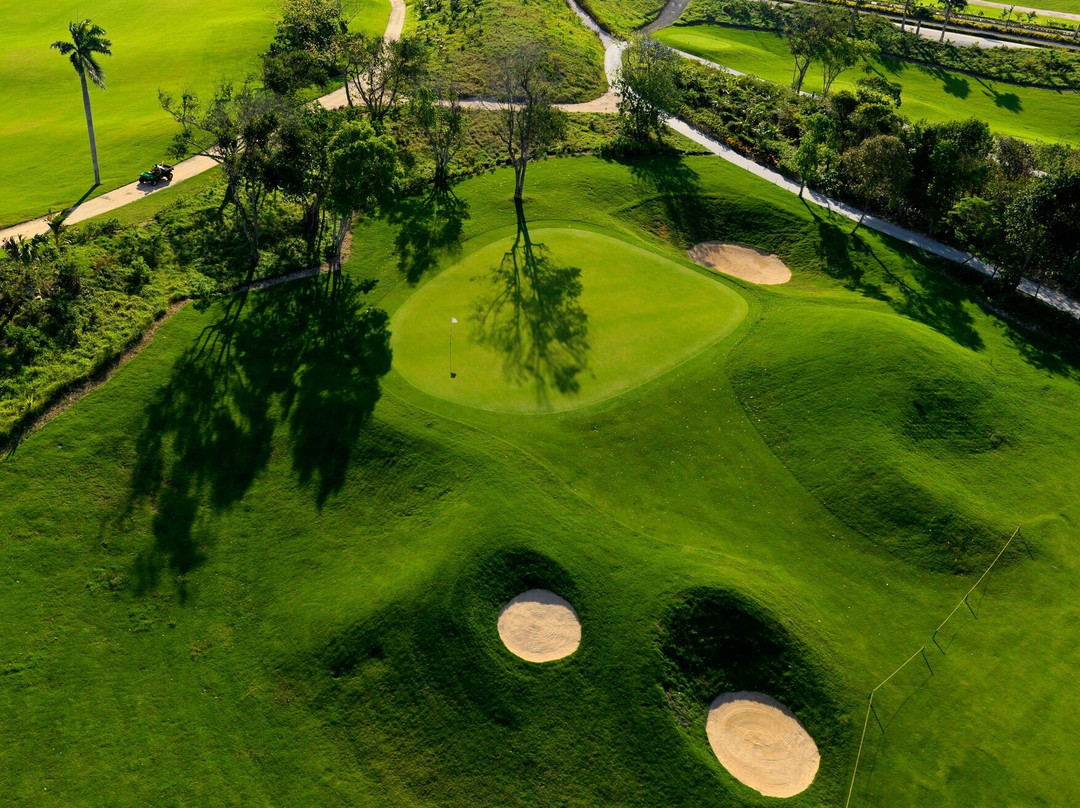 Iberostate Bavaro Golf & Club景点图片