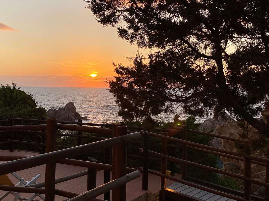 Hotel Costa Paradiso主图