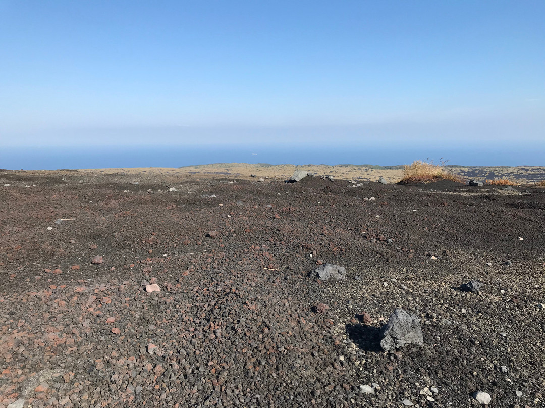 Ura Desert-大岛町必去景点