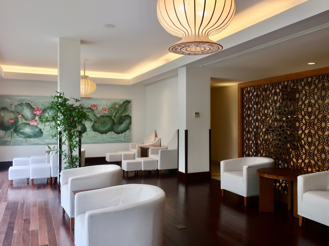 The Nang Spa-岘港必去景点