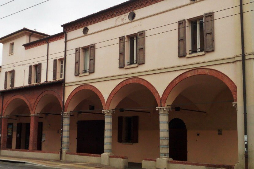 Palazzo Comunale景点图片