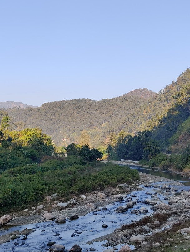 Rothan Bhilangi旅游攻略图片