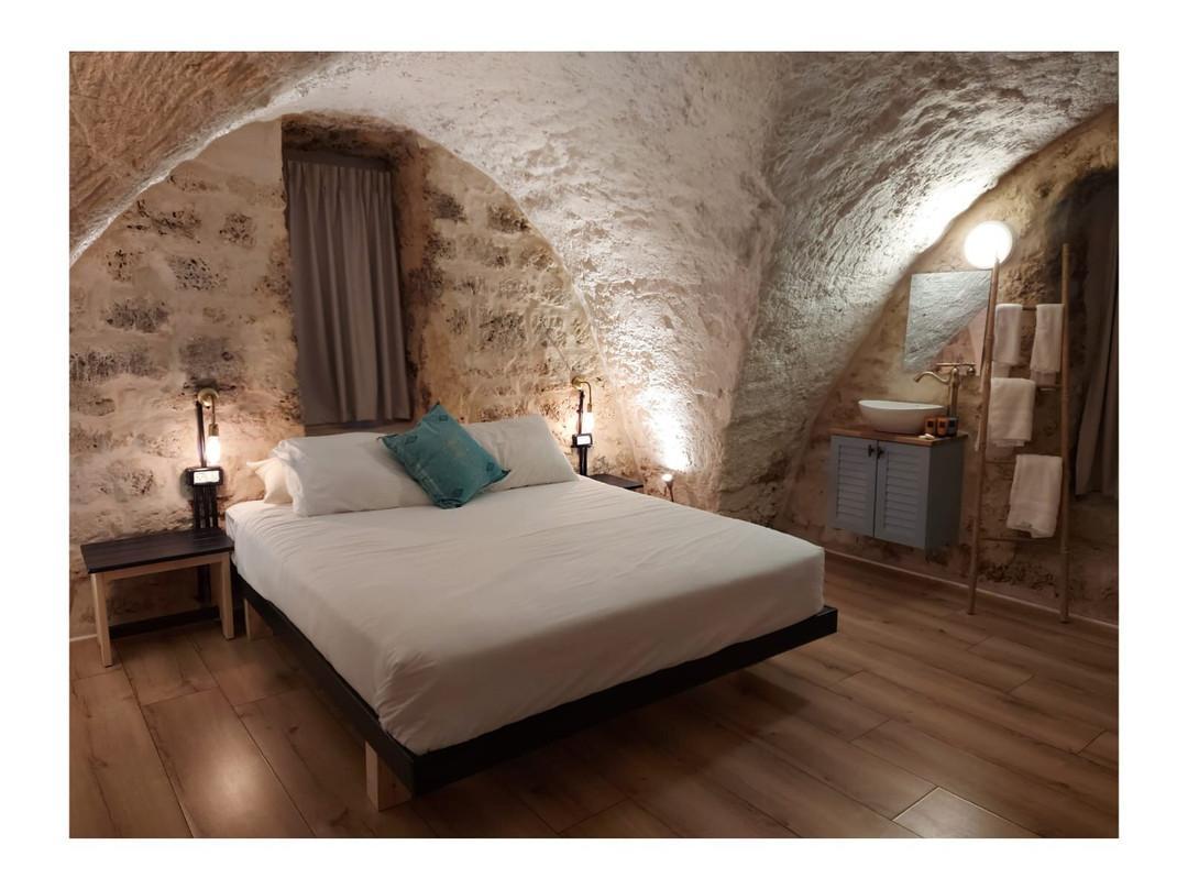 Tel-Aviv Lala Hotel主图