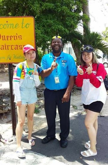 Bahamazing Tours-拿骚必去景点