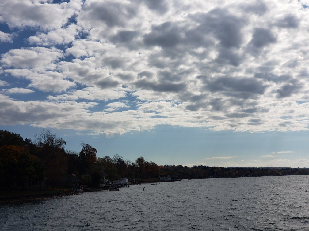 Skaneateles Lake景点图片