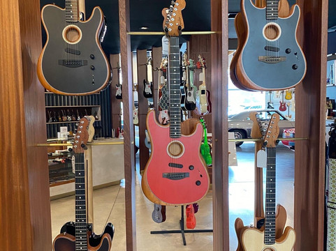 Walt Grace Vintage-迈阿密必去景点