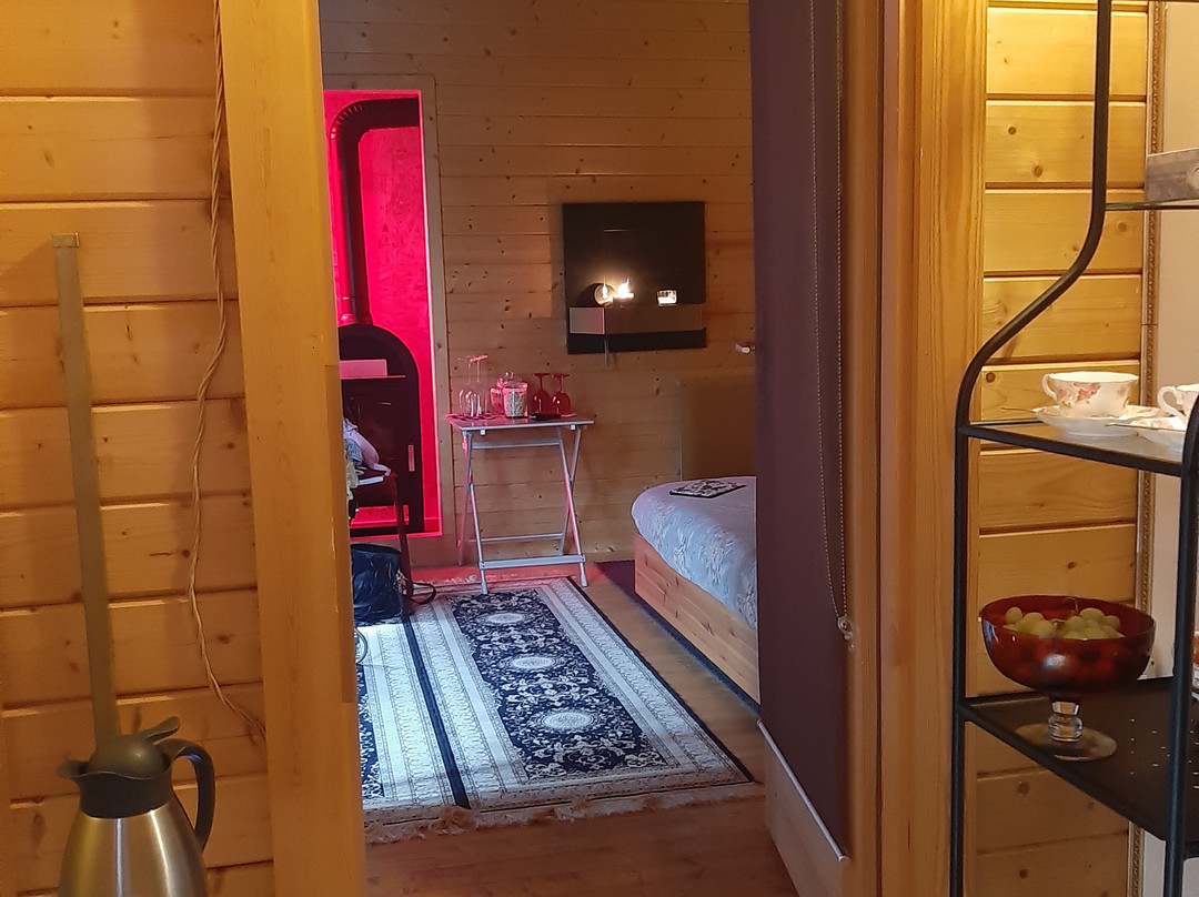 Agrichic La Guardola主图