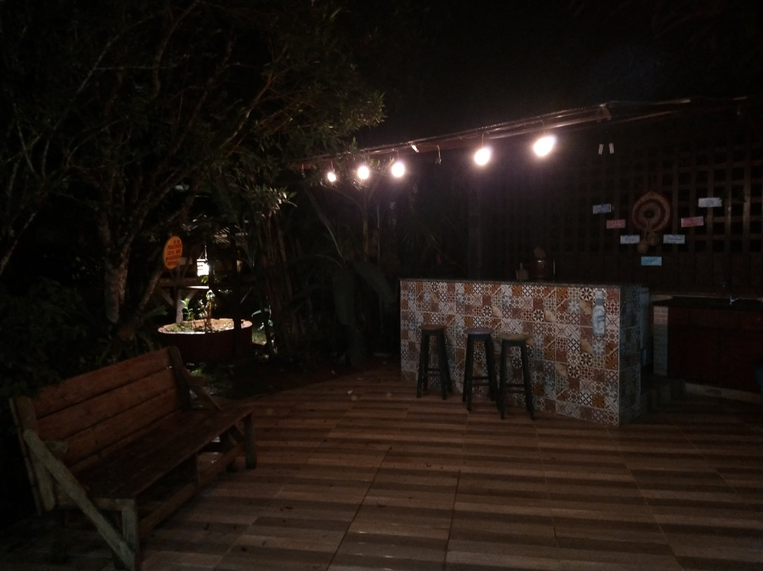 Recanto Primata主图