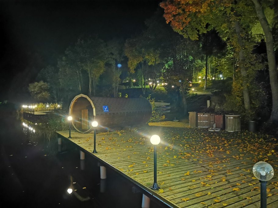 Masuria Hotel & Spa主图