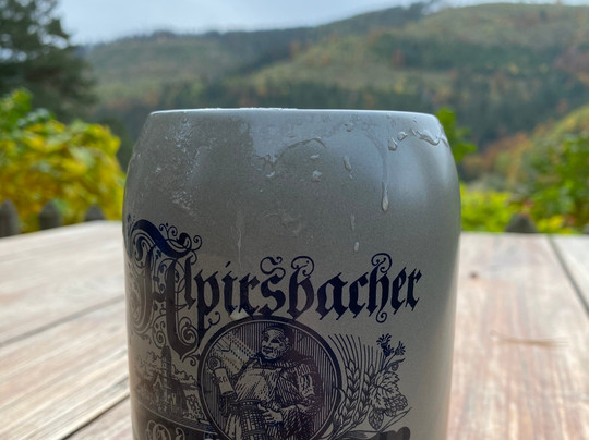 Tonbach旅游攻略图片