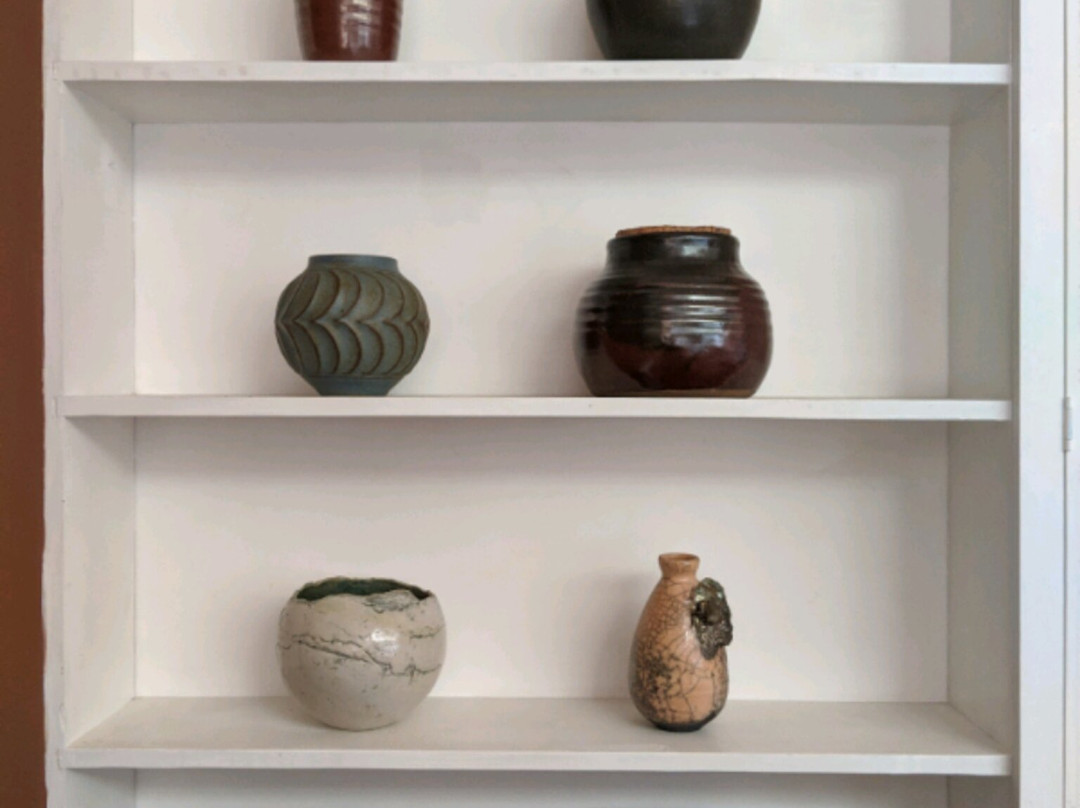 Wellington Gallery-霍巴特必去景点