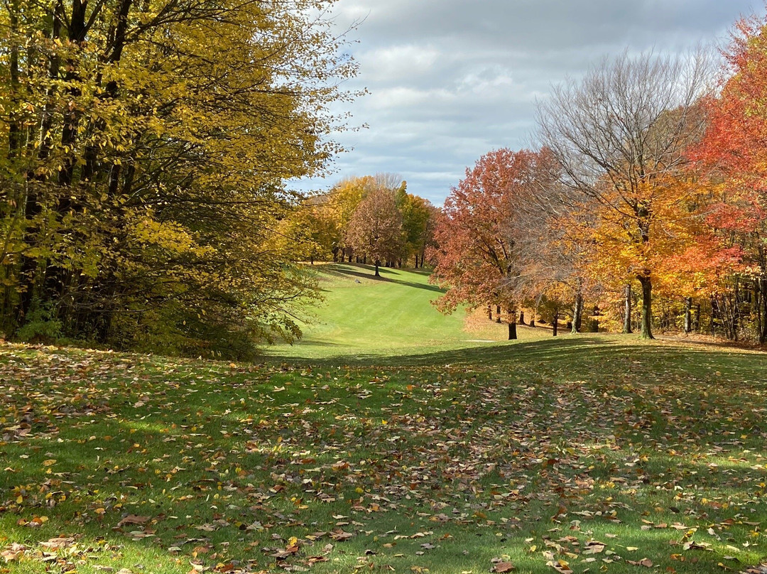 Double JJ Resort-Rothbury必去景点