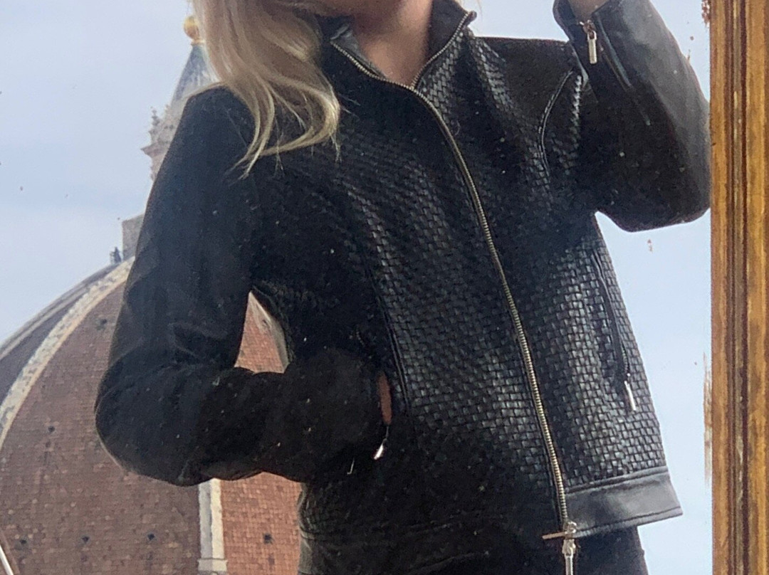 肌肤-佛罗伦萨必去景点