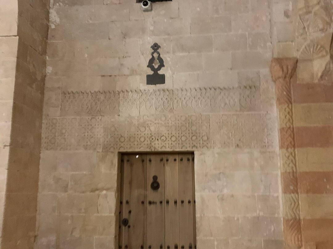 Kasımiye Medresesi-Mardin必去景点