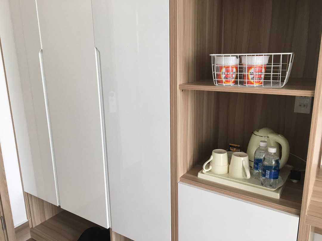 Đông Hải Hotel主图