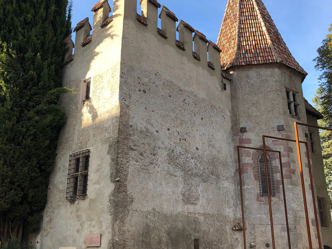 Castello Principesco景点图片