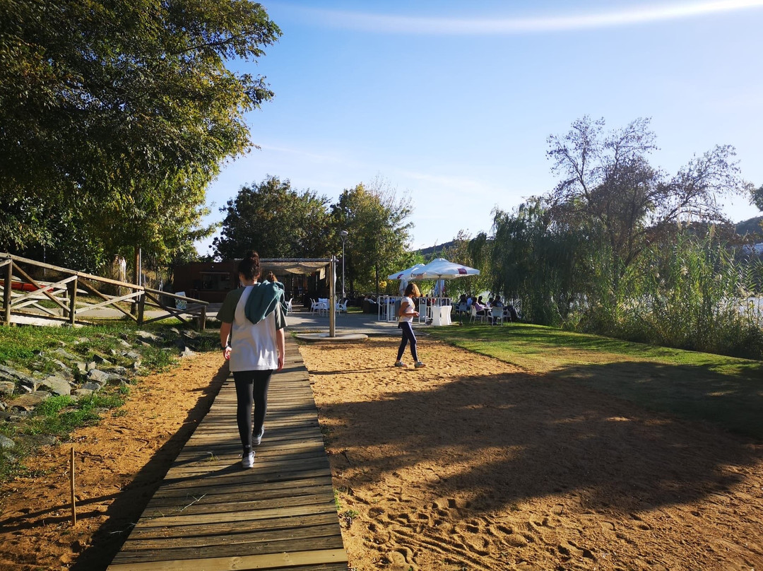 Lukaluka Beach景点图片