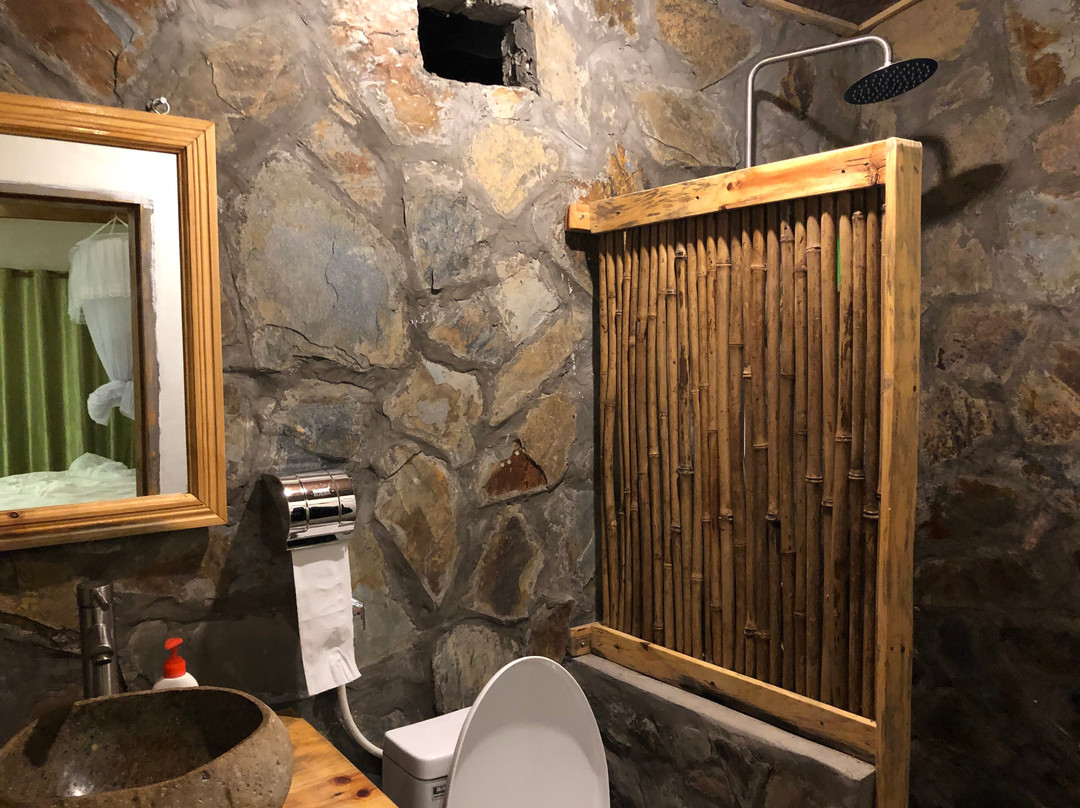 Sapa Eco Bungalows主图