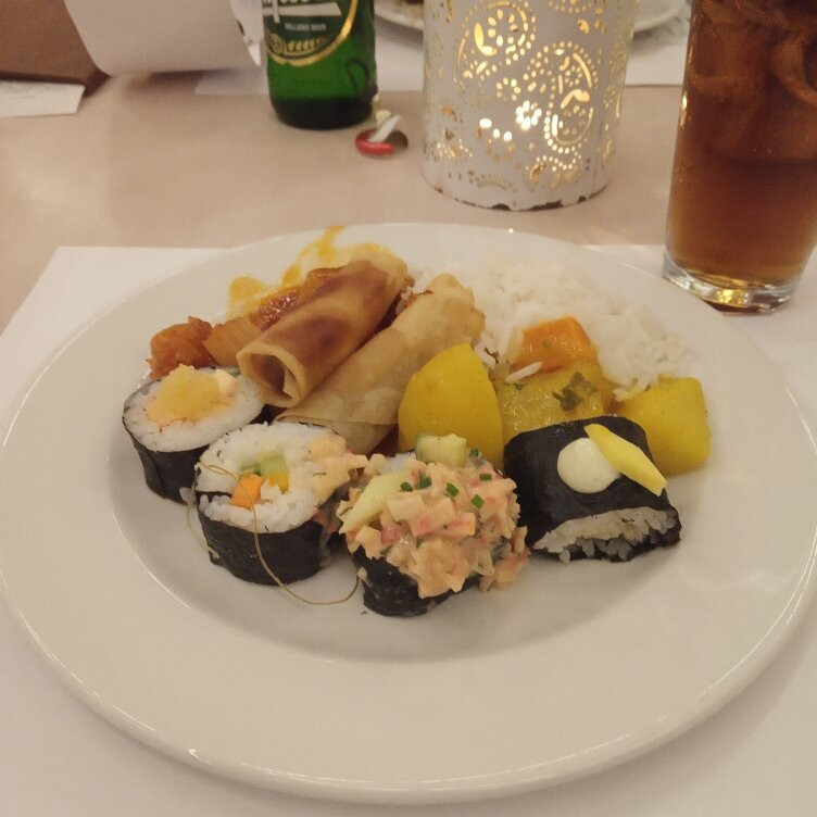 Atlantica Imperial Residences主图