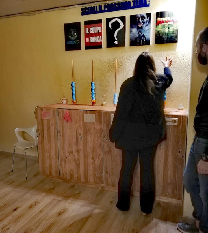 Nuova Escape - Escape Room-塔兰托必去景点
