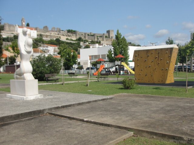 Parque Municipal da Juventude景点图片