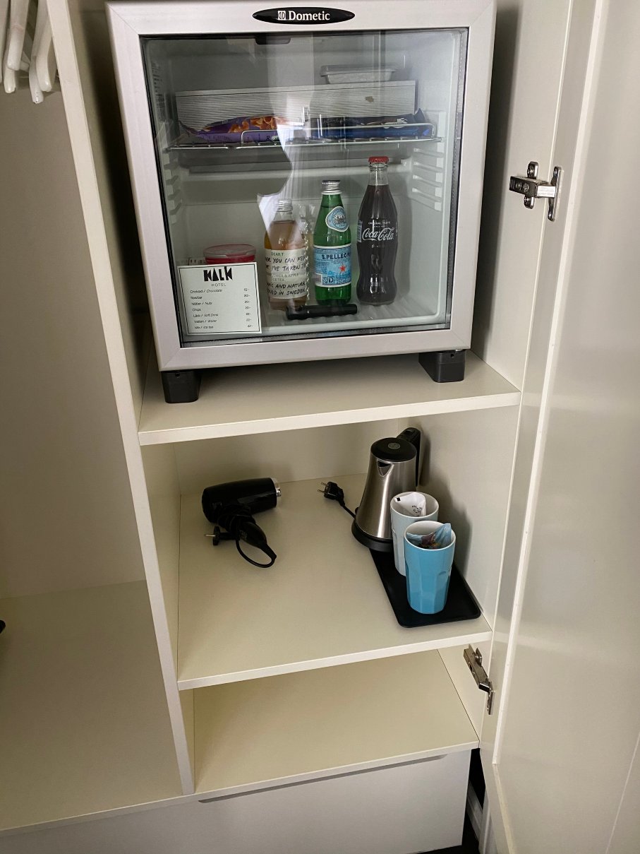 卡尔克酒店-portrait